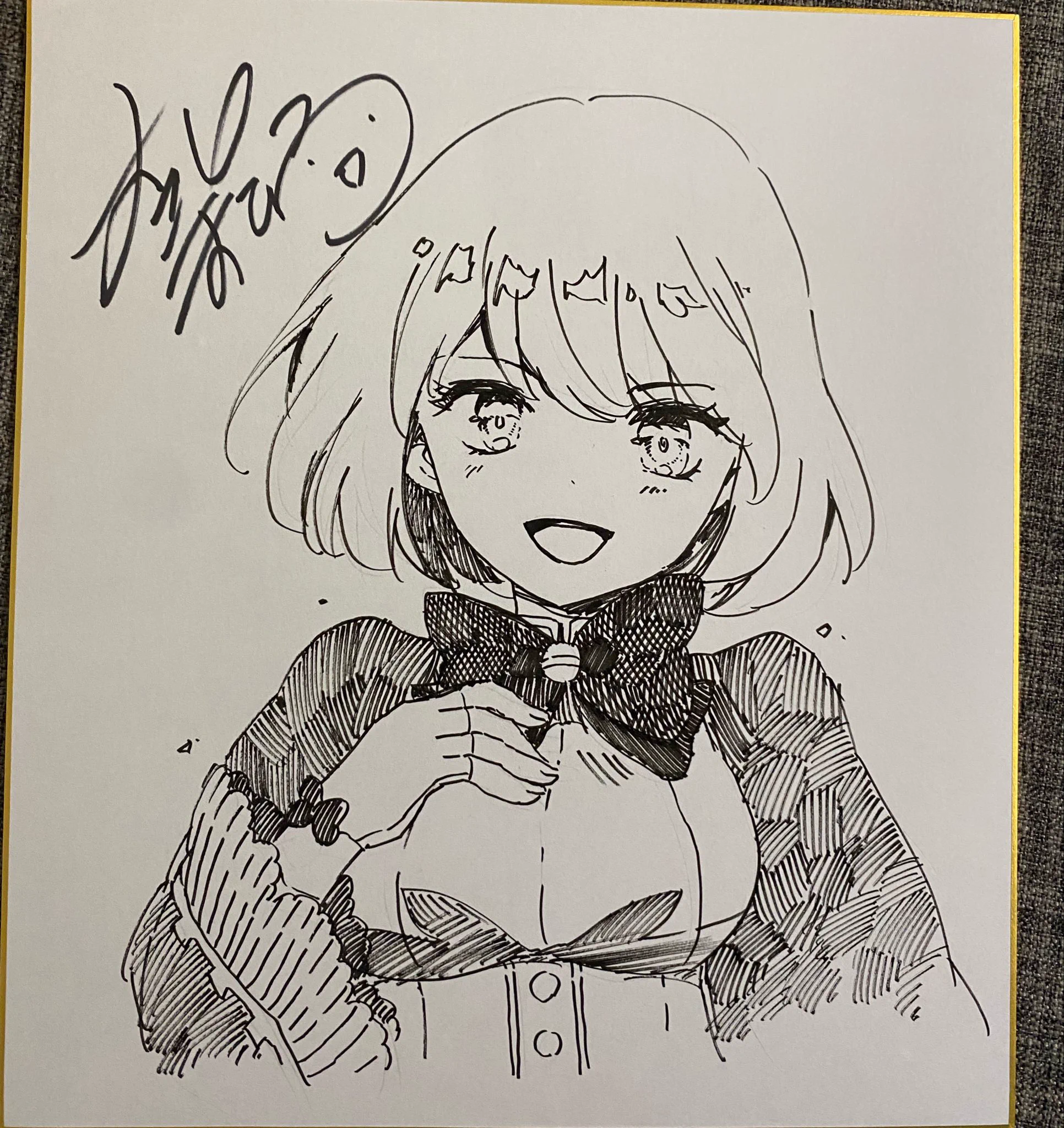 大北真潤🌟 on X: 
