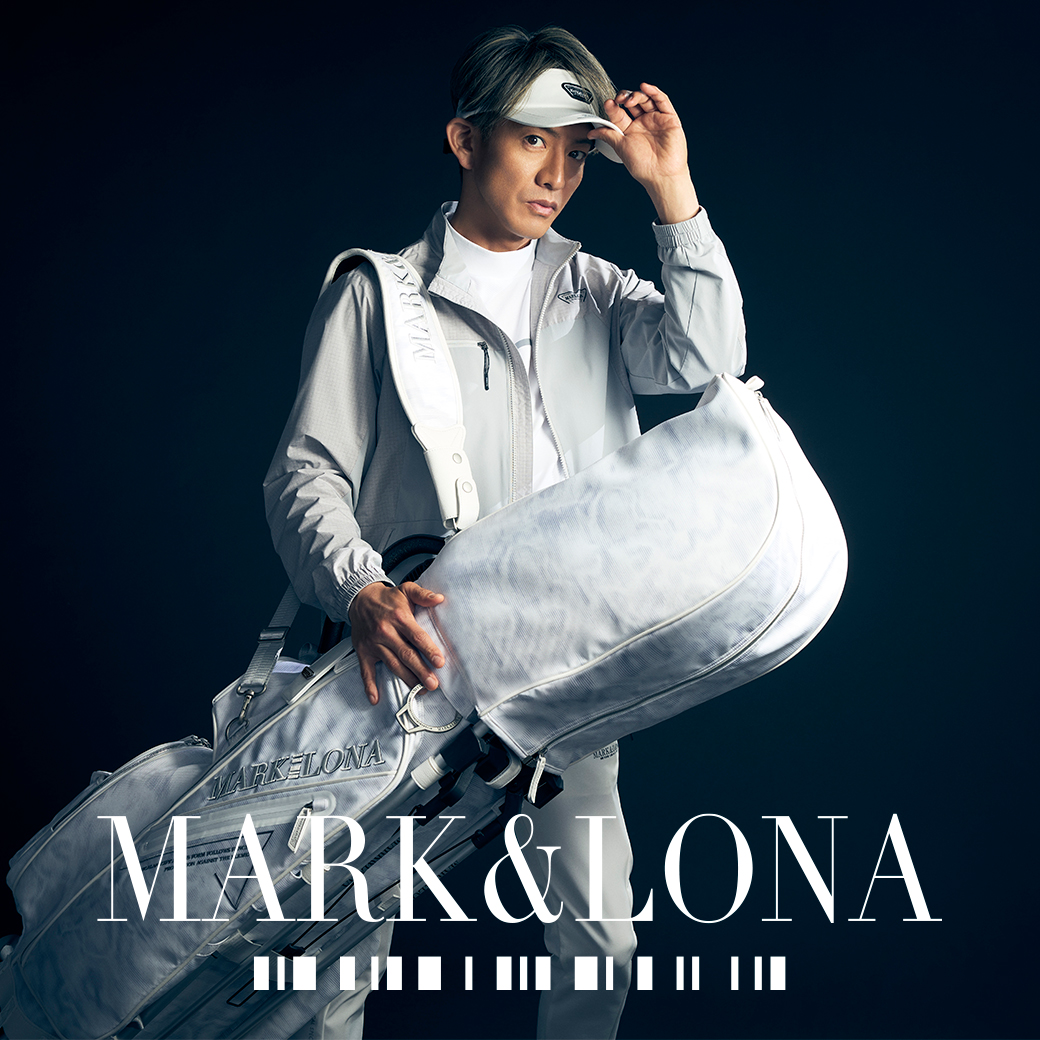 MARK_and_LONA's tweet photo. 【NEWS】
木村拓哉さんが魅せる「MARK & LONA」2026年秋冬“CODE”コレクションの最新ビジュアルを公開、2026年8月26日(水)より発売開始。

MARK & LONA 青山店、MARK & LONA 表参道ヒルズ店、公式オンラインストア限定で先行発売を開始いたします。

詳しい情報は、店頭スタッフまたは公式オンラインストアにてご確認ください。

詳細は、こちら↓
https://t.co/tcgIHBSlpi

#markandlona #golf #木村拓哉 #takuyakimura #ゴルフに自由を