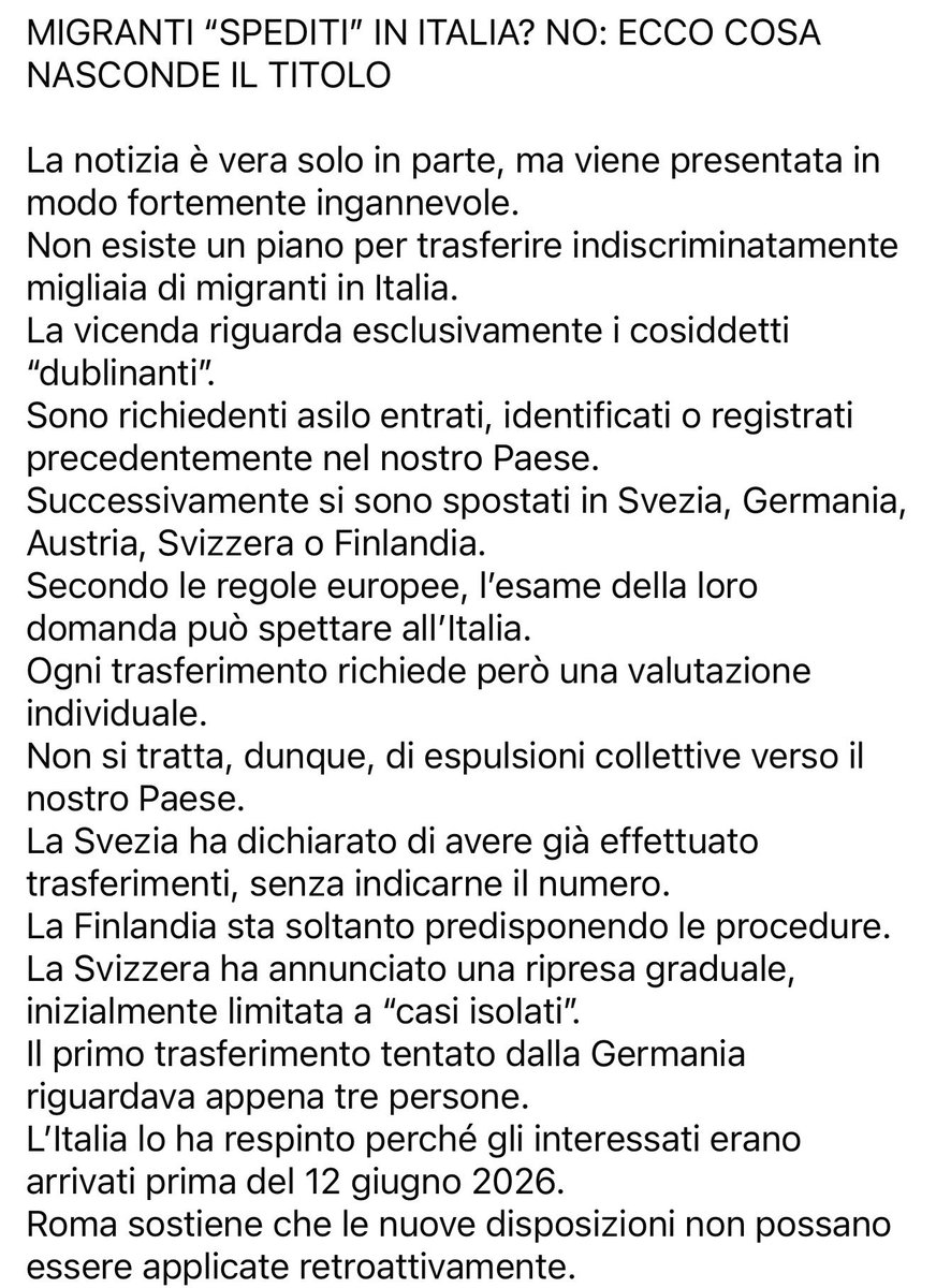 buyoghi's tweet photo. @valfurla Quando si mistificano le notizie https://t.co/cuGDUIOeDX