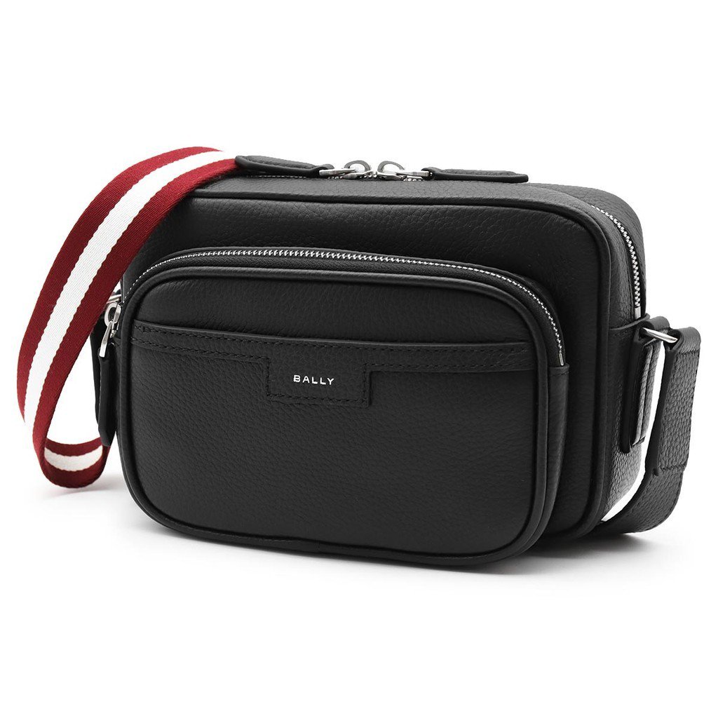 ruangkeras's tweet photo. TAS BALLY Code Grained Leather Crossbody Bag Black

- A Thread -

https://t.co/1S7VBOCOEf https://t.co/CKrl7IkVSF