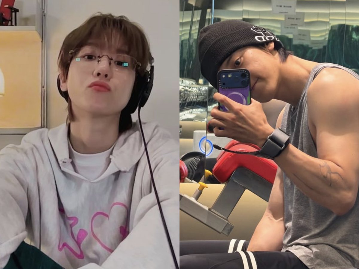 parallelcoda_'s tweet photo. —a short filo #chanbaek au wherein minsan ng ni-reject ni Bunzie (bbh) si Charlie (pcy) noon. Pero ngayon siya itong naghahabol. Pero hanggang kelan? https://t.co/jp6dWTwAlI