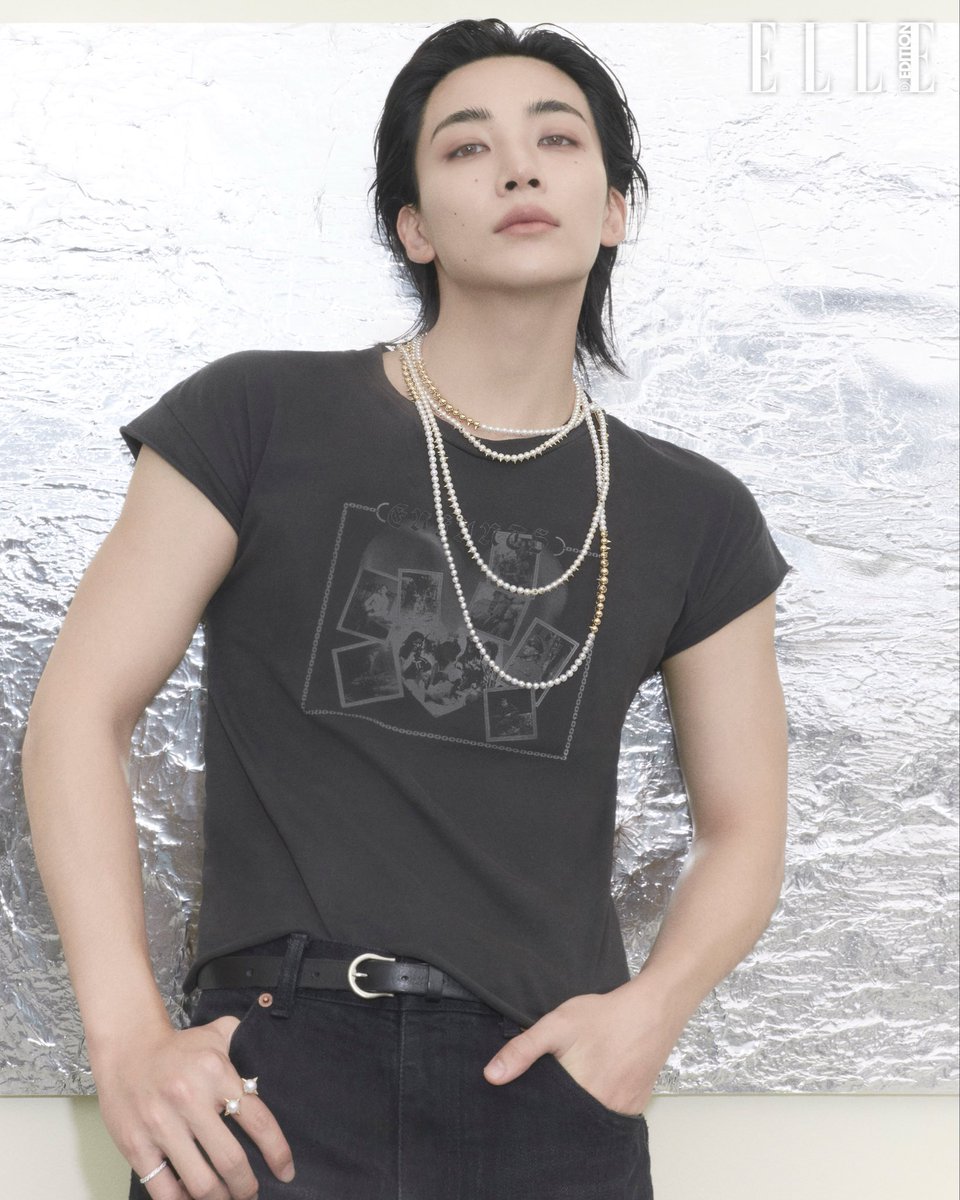 wonubliss's tweet photo. JEONGHAN for ELLE KOREA https://t.co/VYVi2ql7tM