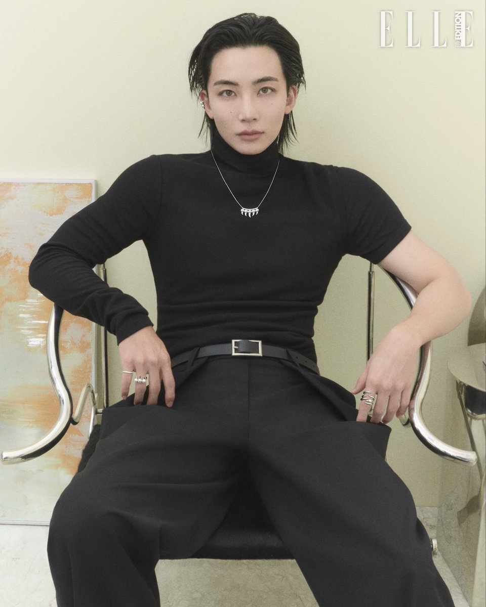 wonubliss's tweet photo. JEONGHAN for ELLE KOREA https://t.co/VYVi2ql7tM