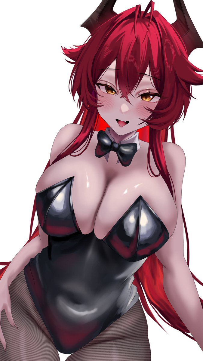 tato0324iti's tweet photo. レッドフード　🐰再録
#NIKKE #NIKKEfanart #イラスト https://t.co/D1sr85OC08