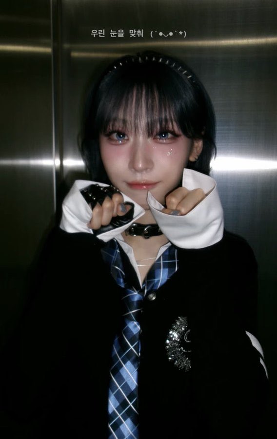 coco_a100's tweet photo. とりあえずメロすぎるジスさん https://t.co/EGGV1YEUy4
