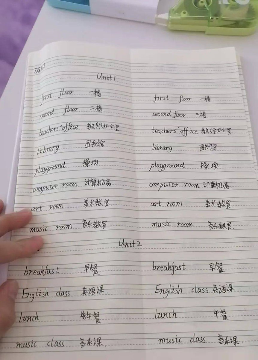 Lizgavin11's tweet photo. Small daily English practices = big progress! 10 mins of word reviewing or sentence imitation every day beats cramming. Keep it consistent! https://t.co/BNRcfcRI8k