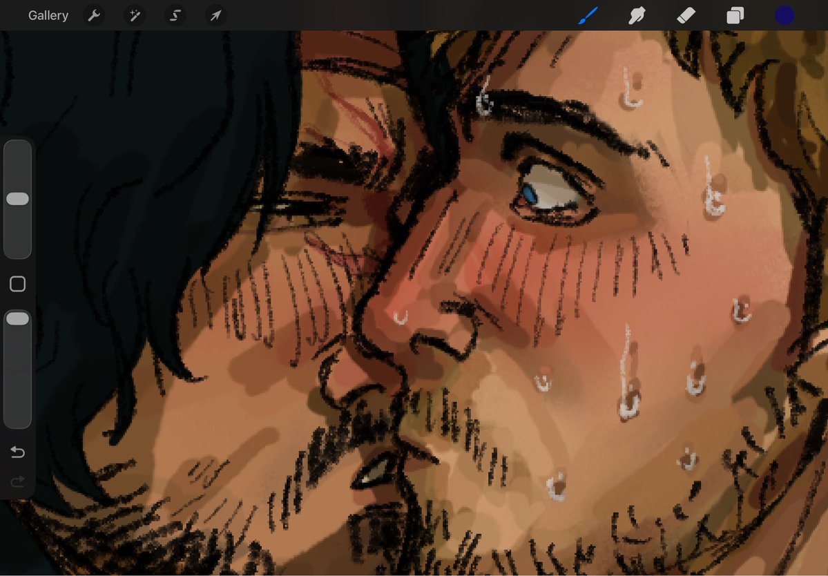 succulentes_'s tweet photo. anotha wip cuz look at their cutie faces https://t.co/YVXeZ02HG9