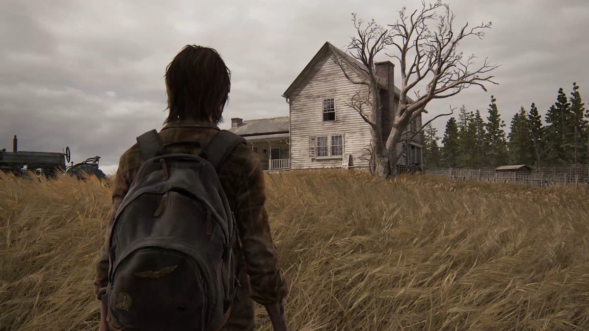 thomasv96034806's tweet photo. Just binged the final episode of The Last of Us Season 2—my chest still hurts, and I need to rant to someone who gets it. Instant 10/10 for emotional chaos, no notes. https://t.co/GElrk0kbxo