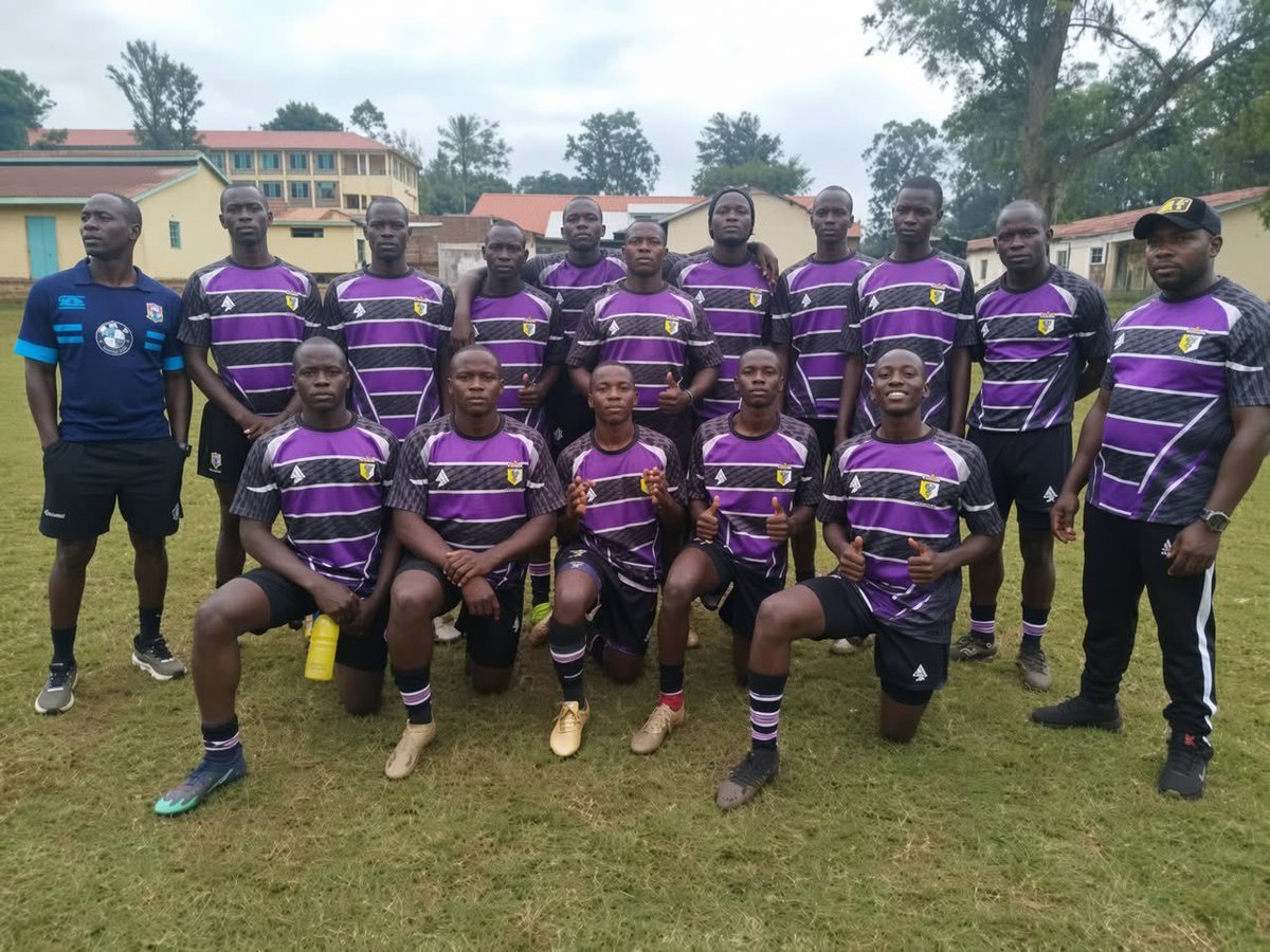 aligura_ef's tweet photo. ST. MARY'S YALA UNBEATEN Run in Boys Rugby 15s trophy since 2005.
St. Mary's🇰🇪 50-05 Elerai 🇹🇿
St. Mary's🇰🇪 11-11 Jinja SS 🇺🇬
St. Mary's🇰🇪 50-00 Namilyango🇺🇬
St. Mary's🇰🇪 23-05 Kisii  🇰🇪
St. Mary's🇰🇪 38-15 St. Kisubi 🇺🇬
St. Mary's 🇰🇪 13-10 Upper Hill 🇰🇪 https://t.co/7iIinQJsZ5