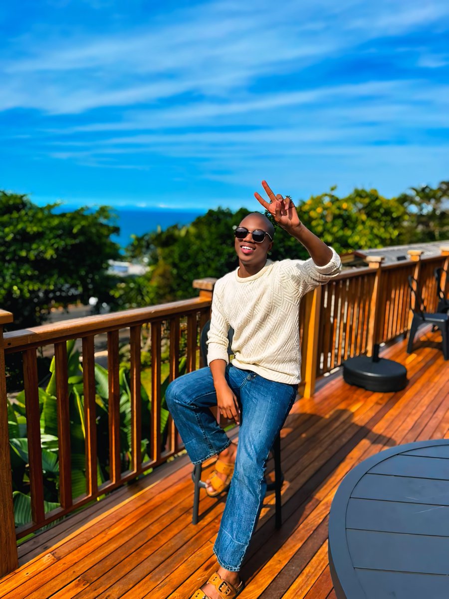 Luthando_Msomi's tweet photo. ...🌊💙 https://t.co/RtywNOovJX