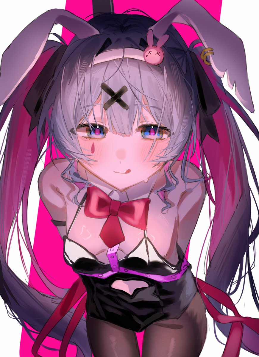 2f2Qx's tweet photo. ラビットホール https://t.co/vOmrfvMJOC