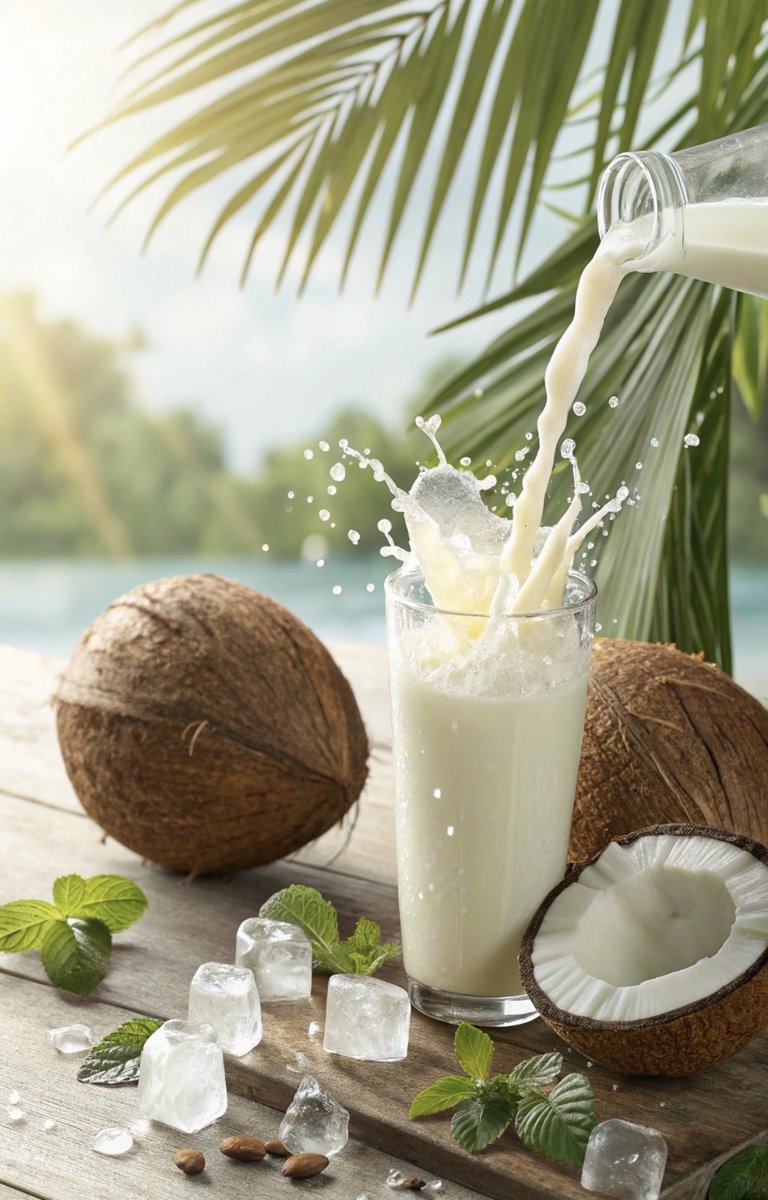 haleemed's tweet photo. Coconut drink will be available tomorrow!!!

Price:1500

📍:Kano

Send in your order

Note:Payment validate order! https://t.co/dADnXjQ8aB