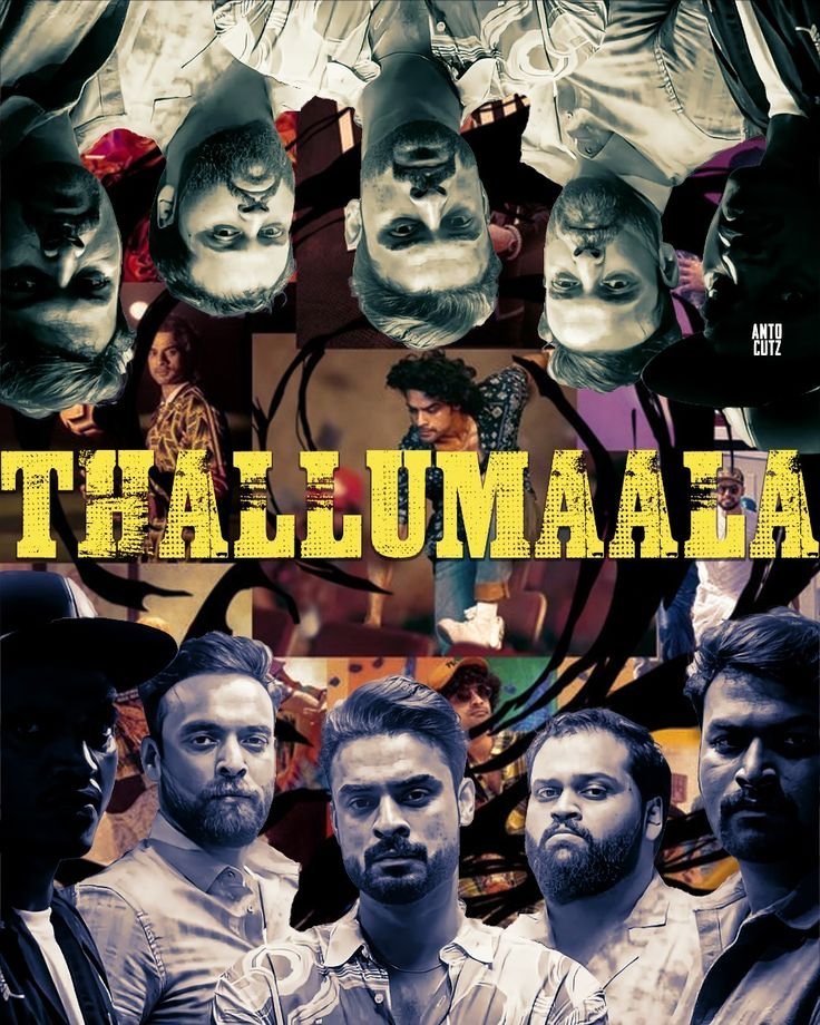 OthaaOmmala's tweet photo. Just an AK reference is enough to make a movie a guaranteed blockbuster  📈📈🔥🔥 https://t.co/qpbGApydhr