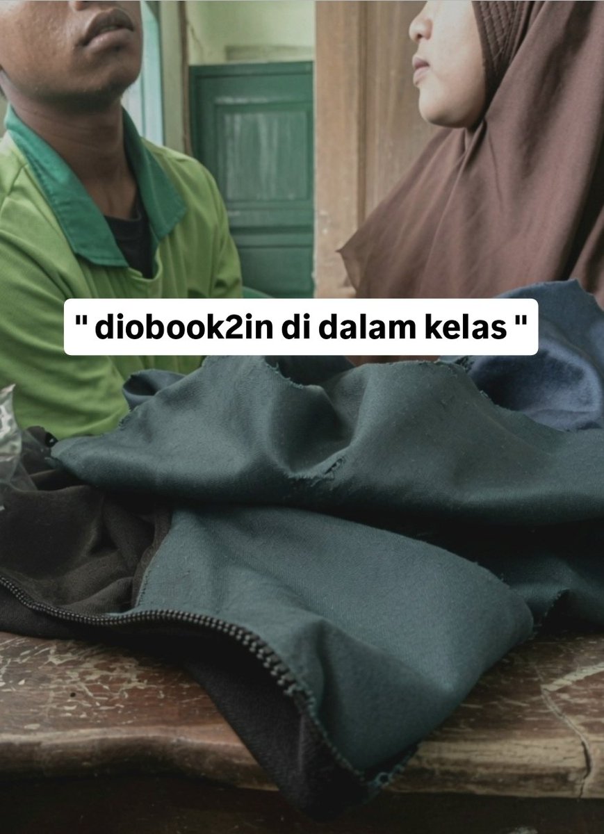 zivafla's tweet photo. kejadiaan pas ndda ada guru

https://t.co/NaCDdvlN7U https://t.co/NVGU5NeSlD