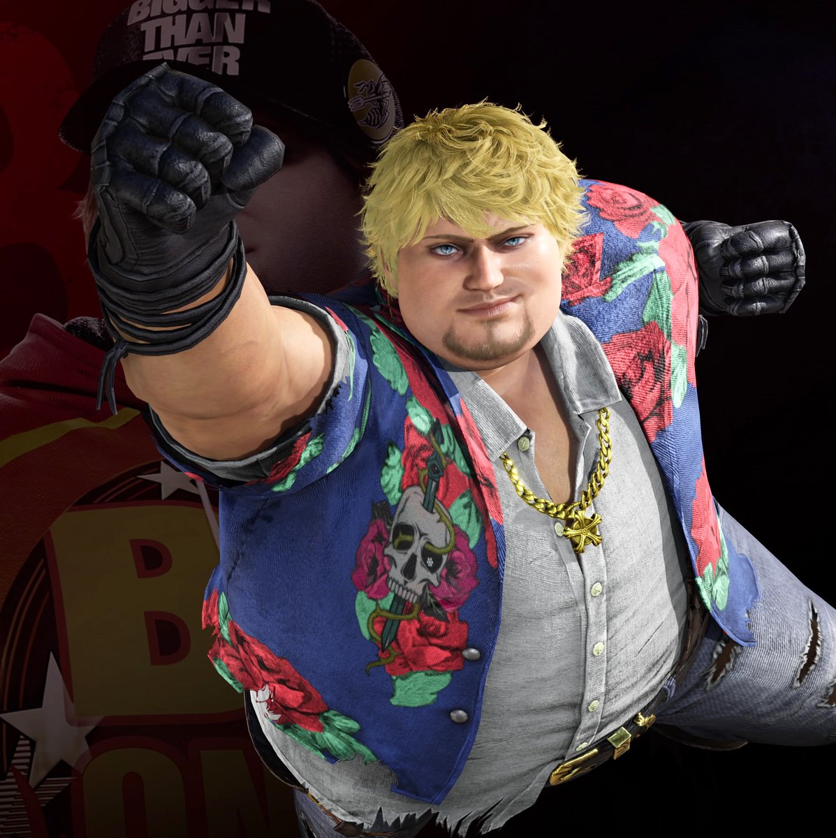 Kurohachi_0968's tweet photo. BOB Gallery

Height:  190cm
Weight:  210kg
Birthday: October 24 https://t.co/ENmxQzWfD2