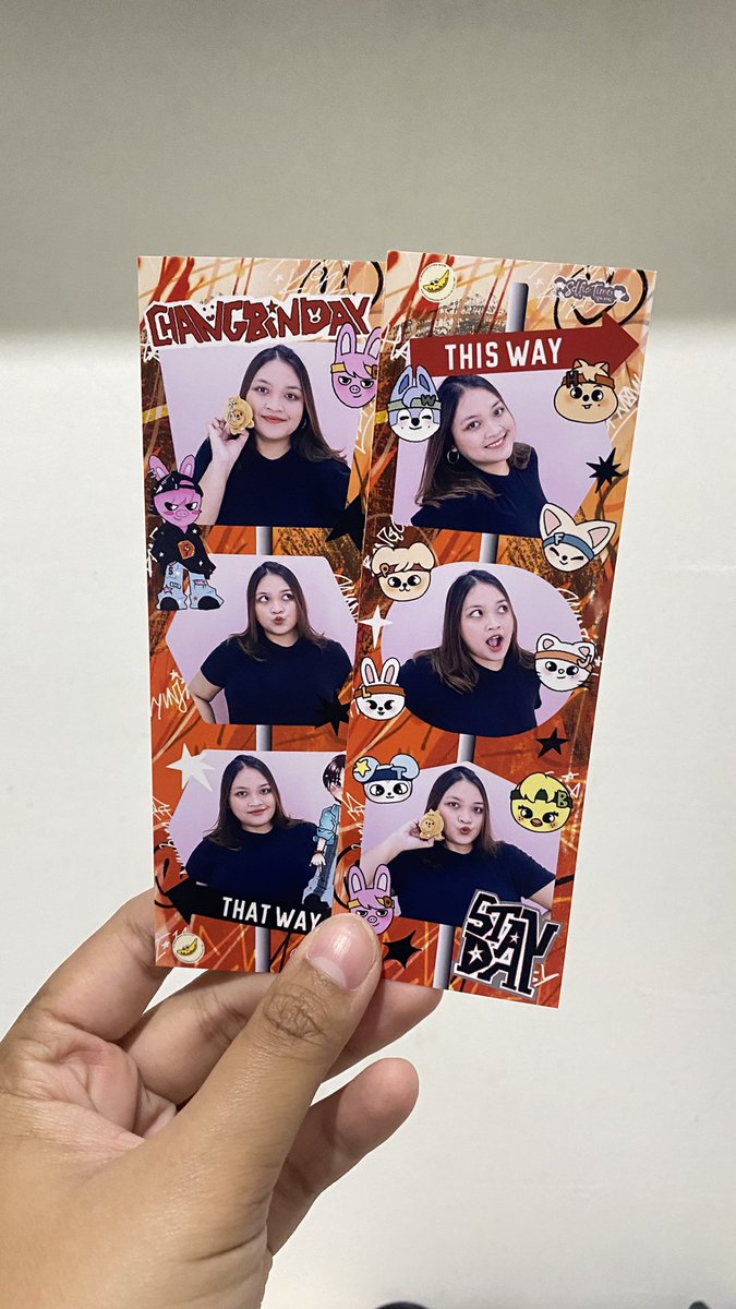 swittylck's tweet photo. lucuu banget framenyaaa🥹🤏🏻 @hihanghohengSKZ 

#ChangbinBirthday #STAYDay https://t.co/Pk3Ze8jfjY