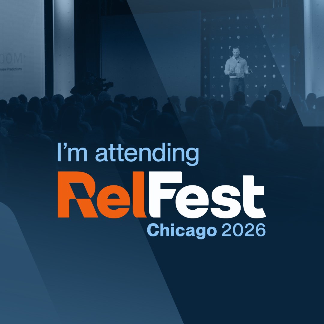 Aeren_lpo's tweet photo. Chicago, we're on our way! 🧡
Our VP Dominic Hithon will represent @AerenLPO at #RelFest Chicago 2026 (Sept 28–Oct 1).
If you're there, come say hi 👋
#RelFest2026 #Relativity #LPO https://t.co/GpzO9XyufL