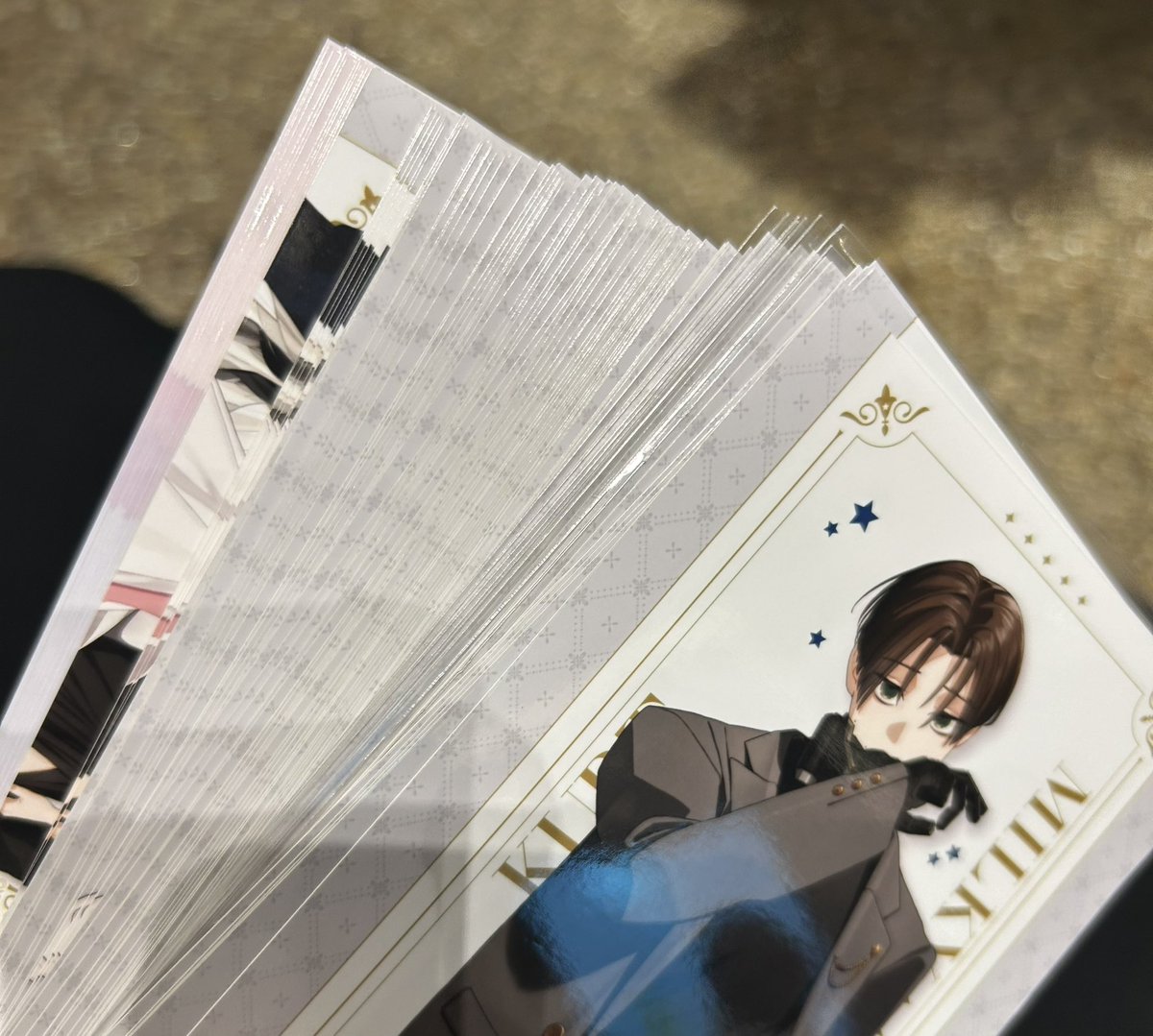 Kurt_F_C's tweet photo. これが家にもう1セットあるの本当にwwwwwwwwww https://t.co/pmEPqjixcI