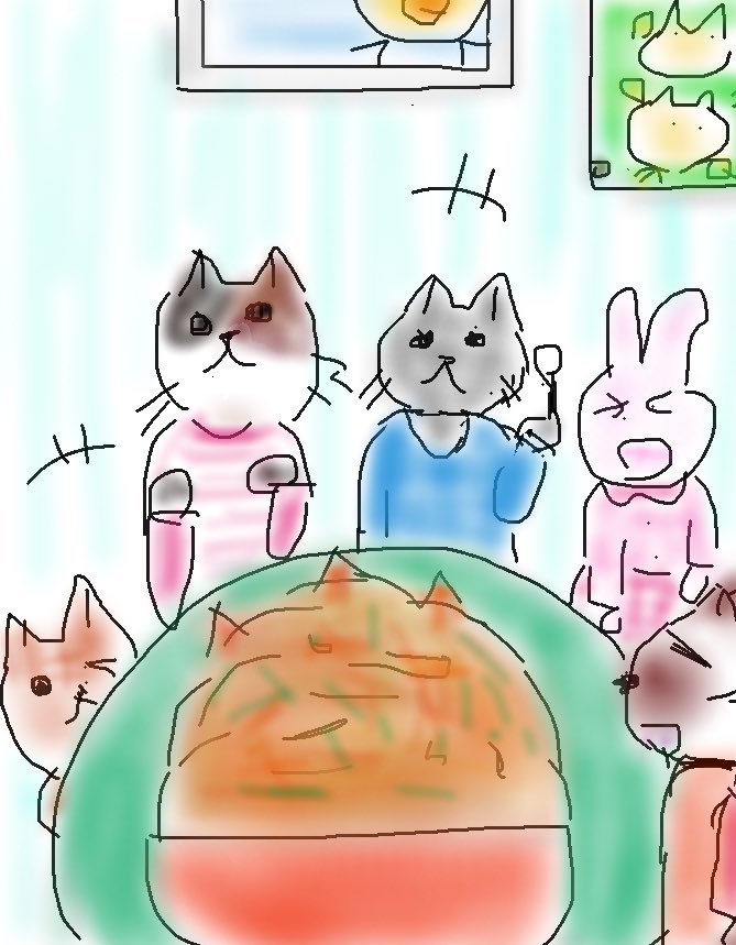 catmilk930's tweet photo. 再掲 https://t.co/c7aAQMRtvS