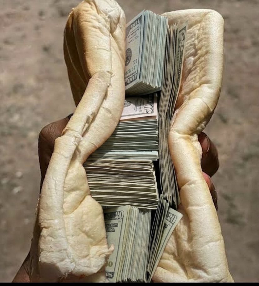 JosephUcheid's tweet photo. PROVIDE US OUR DAILY BREAD WE PRAY 🍞 

drop your AMEN if you know HE CAN https://t.co/H7mKBWdxfG