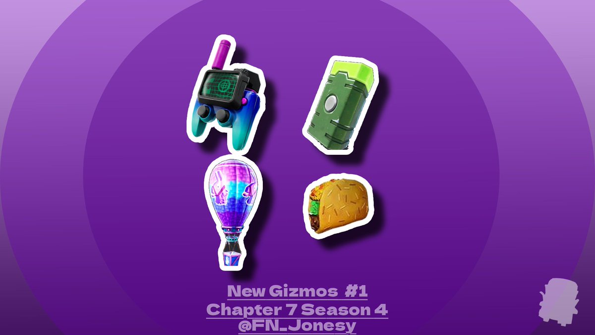 FN_Jonsey's tweet photo. how are we all feeling about the brand new Gizmos https://t.co/uP2HqYVM4Q