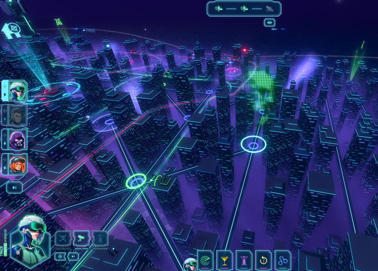 N5Dave's tweet photo. Step Into the Neon Shadows: Free Steam Demo Now Live for Cyberpunk Thriller ‘Midnight Manhunt’
https://t.co/nKacLzgCYH
@techmashcouk #MidnightManhunt #LorixGames #CyberpunkGaming #TurnBasedTactics #SteamDemo #TechMash #IndieGames #GamingNews #HiddenMovement #PCGaming https://t.co/EqLiiZwG1S