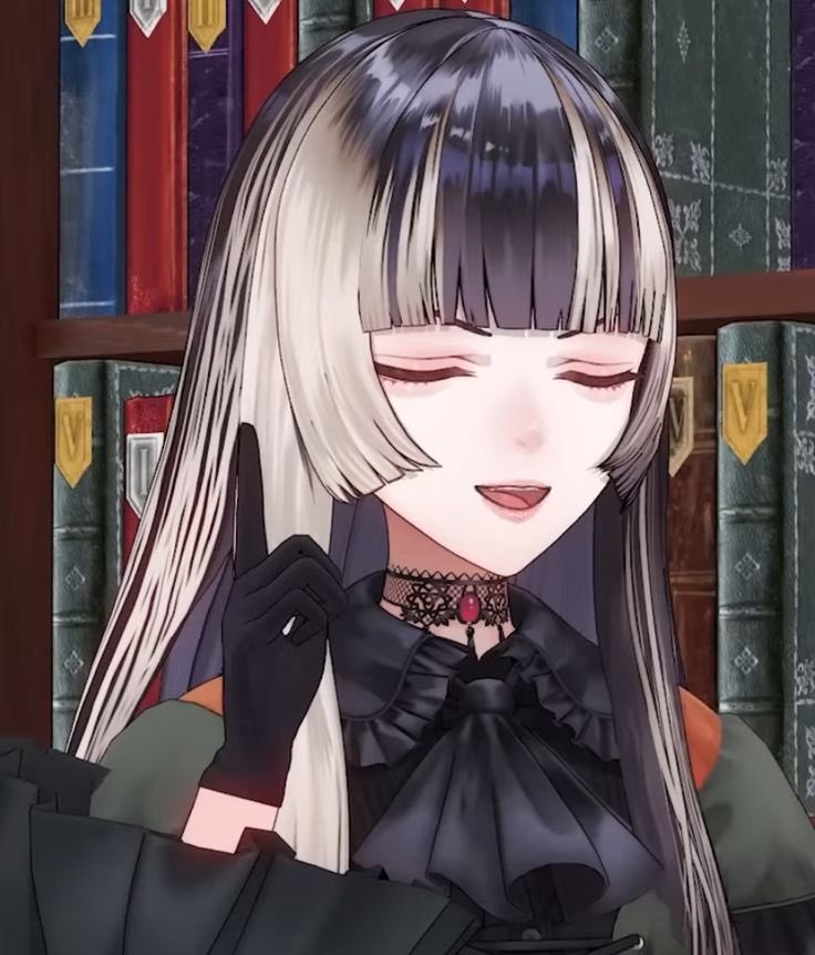 Idoltuber's tweet photo. @futaPebble I would simply give my senpai a shoulder rub and let them enjoy sitting on my thighs- https://t.co/r0YEbH7Lh7