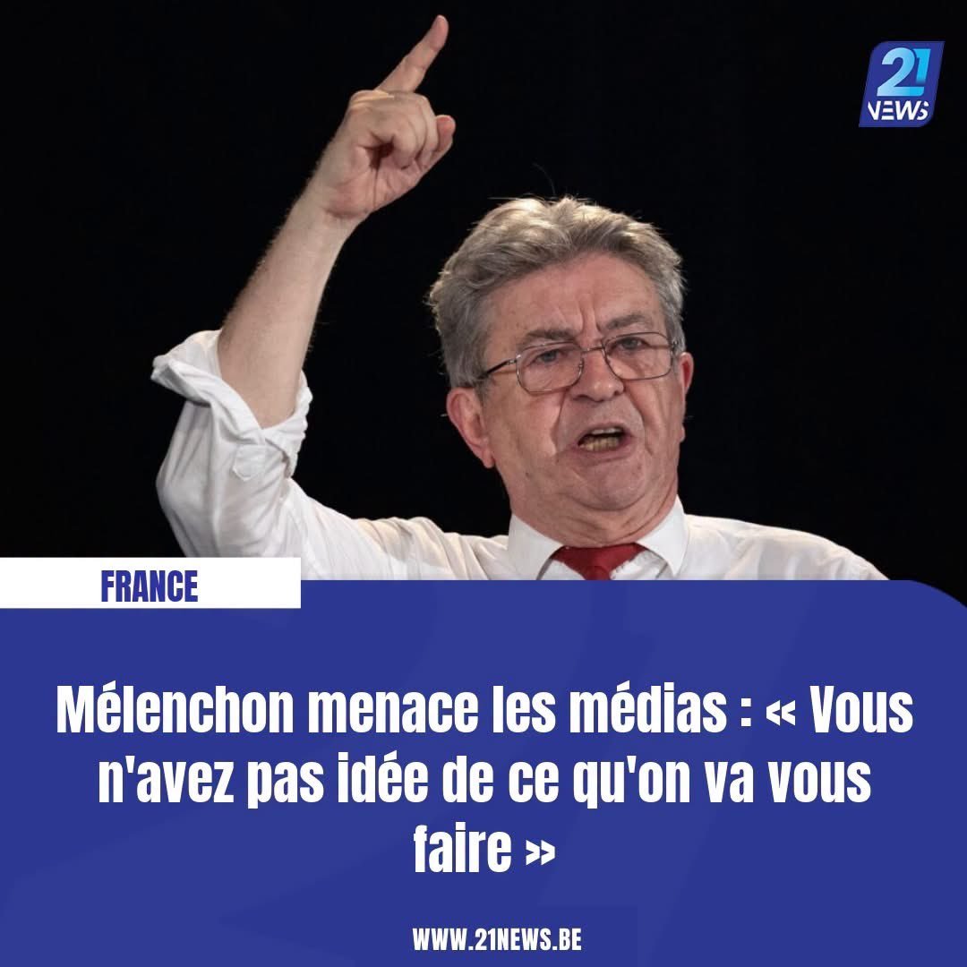 AdrienLeMonk's tweet photo. Ce type est fou, psychopathe, dangereux et un dictateur en puissance. https://t.co/nQKl6wIa2K