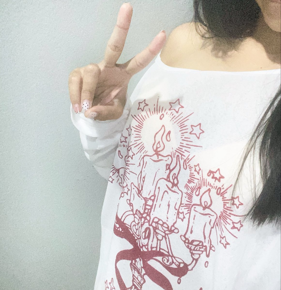 Daianhaa02's tweet photo. ไหนๆก็ไหนๆ ทุกคนเสื้อหน้ารักไหมฝากกดลิ้งเค้าหน่อย55555 ลองทำแอปจ้มมม🍊🍊
https://t.co/ZkEl0OCkny
#shopeeaffiliate #shopeevideo https://t.co/2SyRnXr7nE