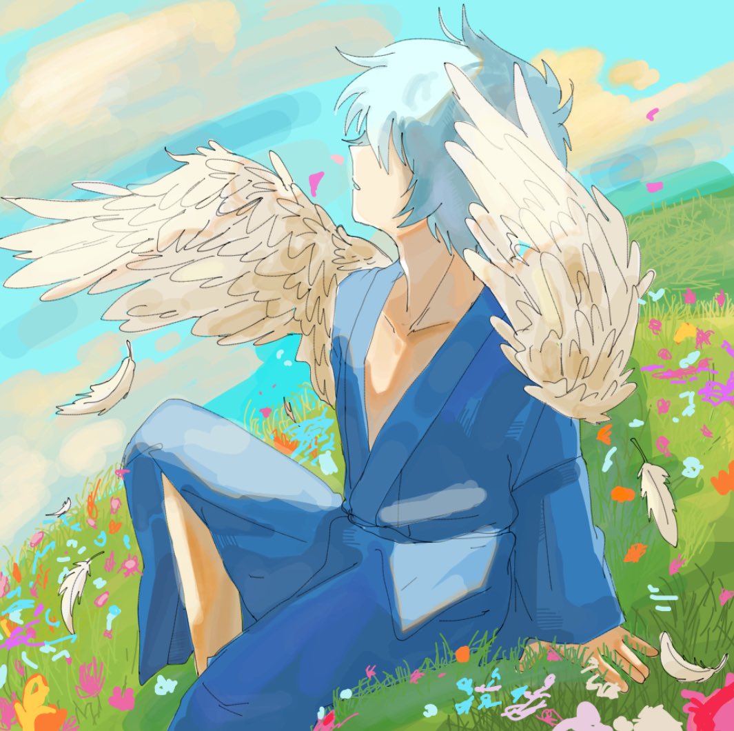 ponnzu_1582's tweet photo. 絵🍵 https://t.co/WTWTfyDenA