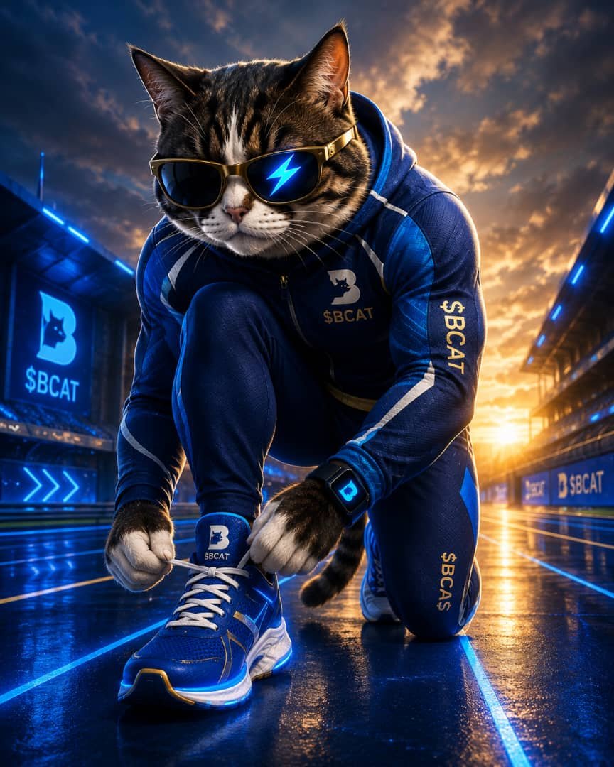 prosper4ever15's tweet photo. I presented to you all, a project call Billicat #Bcat, the teams behind this project is so transparent and has been consistently in Building, every fund used in pushing/developing this project comes from the teams pocket, Billicat has no dev/marketing wallet, every buy/sale taxes all went back to the liquidity pool, contract address is renounced, liquidity is burnt and lock forever, this project is solid 🪨 💯 

#Bcat
#Sendirowallet
#crypto 
#CryptoTrader 

Ca: 0x47a9b109cfb8f89d16e8b34036150ee112572435