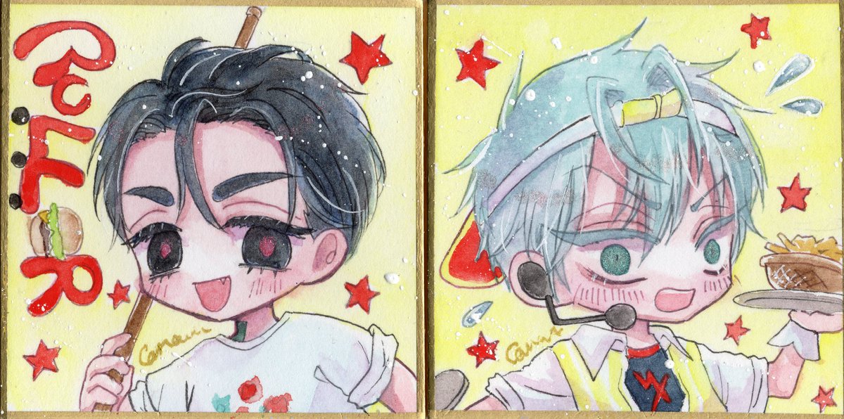 canaan_BL's tweet photo. #ALNST好きな人と繋がりたい
#エイステ好きな人と繋がりたい

仲良くしてくださる方募集です🥺 https://t.co/FEuCcWiITP