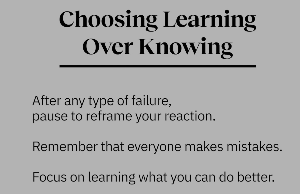 connect2yogi's tweet photo. Choose Learning over Knowing... https://t.co/4XlOMiTuRH