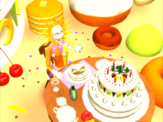 POPEE_official's tweet photo. #パピィの日 🌞🎂 https://t.co/HURRXNiiBk