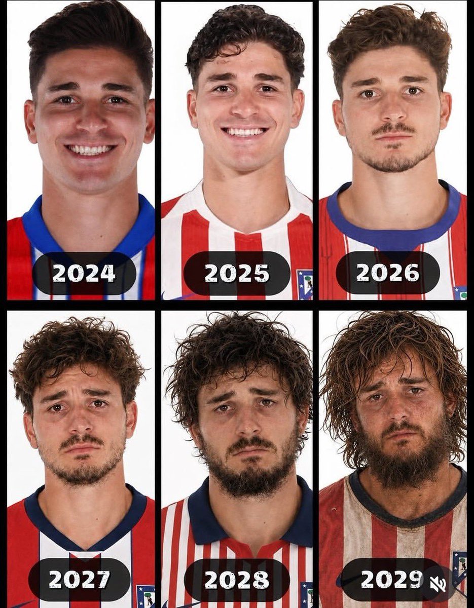Bellytoff's tweet photo. @mundodeportivo Diego Simeone encouraged this and it's not looking good anymore 
They don't want him and he doesn't want them then they should let him go. https://t.co/zpY3Cxjy8Z