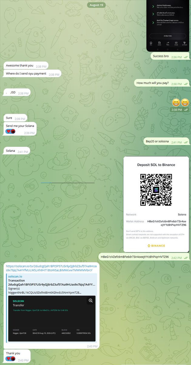 SetupGuide_2019's tweet photo. Contact us to solve etherfi problems.
🏃‍♀️Go here,  📷See if you can find a solution by talking. https://t.co/n4D3Ur7FBb