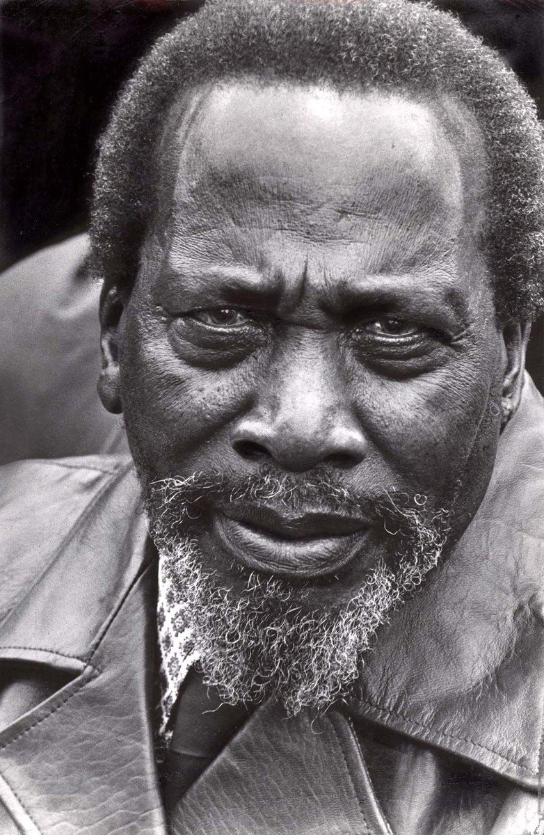 cystads's tweet photo. On August 21, 1961, Jomo Kenyatta walked out of British detention after nearly nine years behind bars.
But his release was not just the freedom of one man.
It was a major moment in Kenya’s long journey towards independence. https://t.co/gCpCGTHb4p