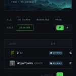 Photo by Crypto 🤞 (@AnteTaarak)