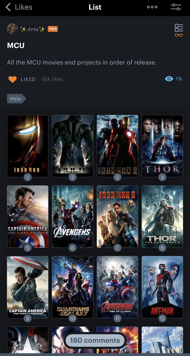 nairoa_'s tweet photo. IRON MAN
 8/10 https://t.co/aTu4ZQa3Y8