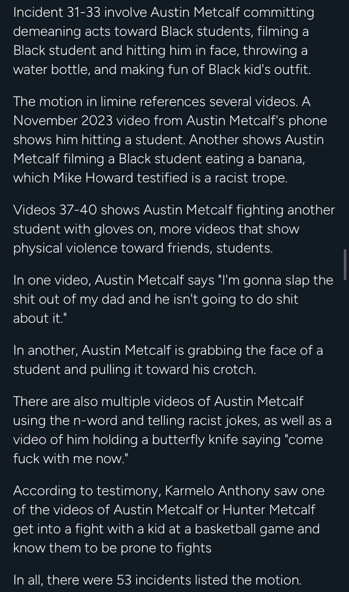 JJt8ln's tweet photo. Yikes, Austin Metcalf and his twin brother have been exposed. Everyone knows they are women beating, racist fucks. https://t.co/ZizYUHXvGr