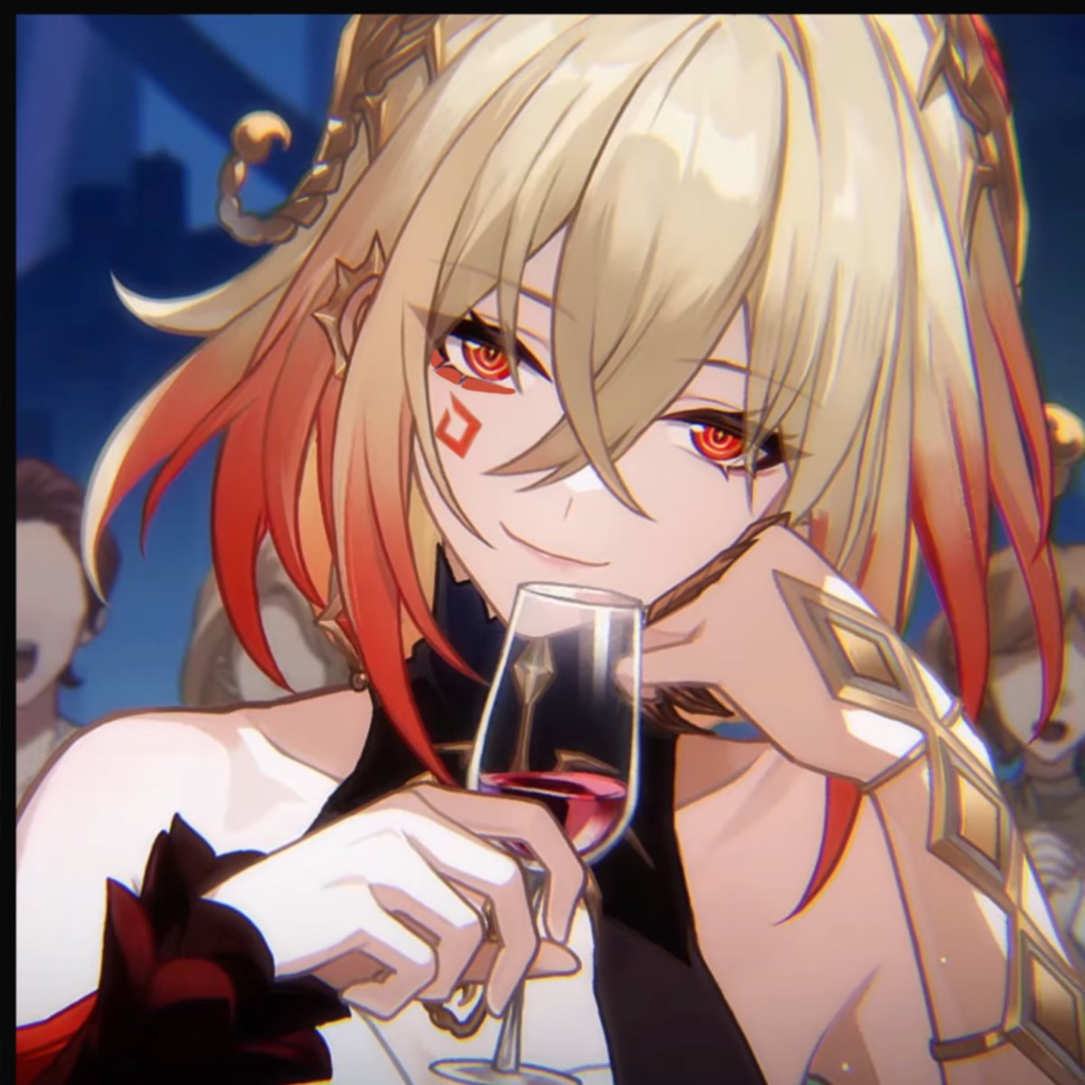 TheChozenOn3's tweet photo. @StarRailVerse1 Looks the same lol https://t.co/Ndqb3jcKvx