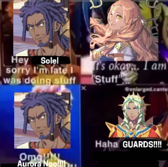 golden_asura's tweet photo. This is how Cai's story opens up https://t.co/ZaZyvS34im
