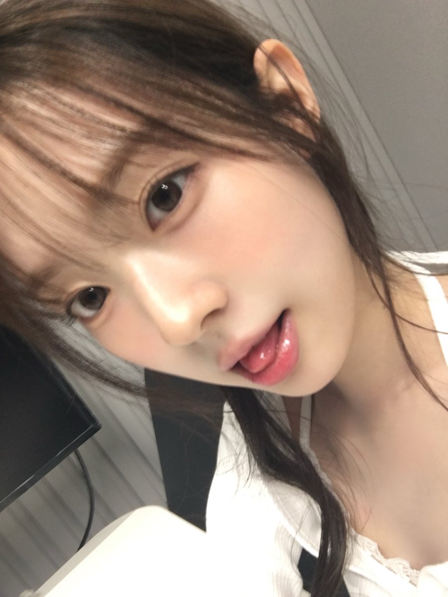 triplescosmos's tweet photo. 메롱😛

#tripleS #트리플에스
#SooMin #수민 https://t.co/D5wsd9jMdW