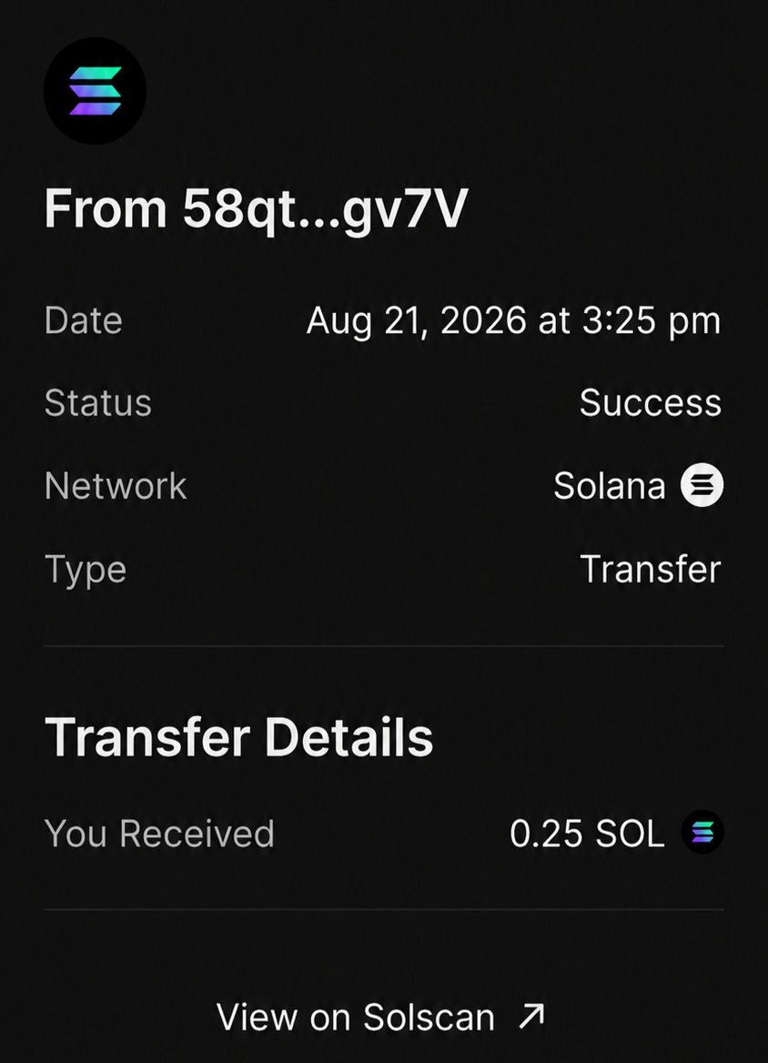 treechain_io's tweet photo. successfully purchased 2.9M $TREE
buy now before launch date 

Official presale link: https://t.co/6JTvc8iCif

Or buy on X send $SOL to this address:

4gFRJijPyZDE3Az9LcqYw3p6WDo7SKhBYJQKcqkie1j2

Min buy: 0,2 $SOL 

Drop your solana address 👇

Rt &amp; Like
Claim 700,000 $TREE https://t.co/SEi4TAcbSi