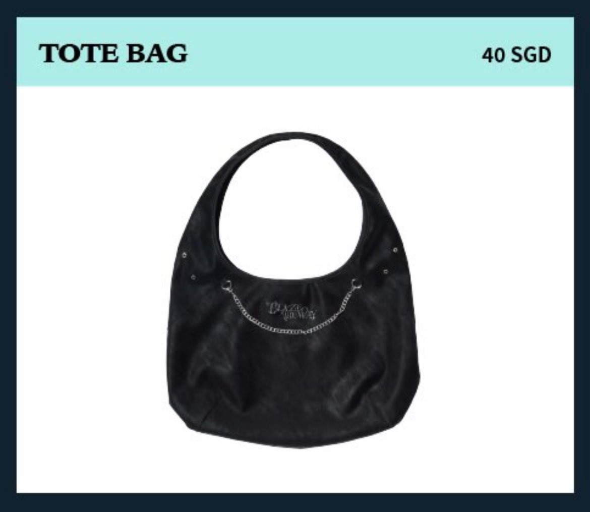 ddalgipichi's tweet photo. hi any indonesia lune coming to BTW SG can you do jastip and do me a favor to secure this bag? 🥲 https://t.co/snhuDlvnho