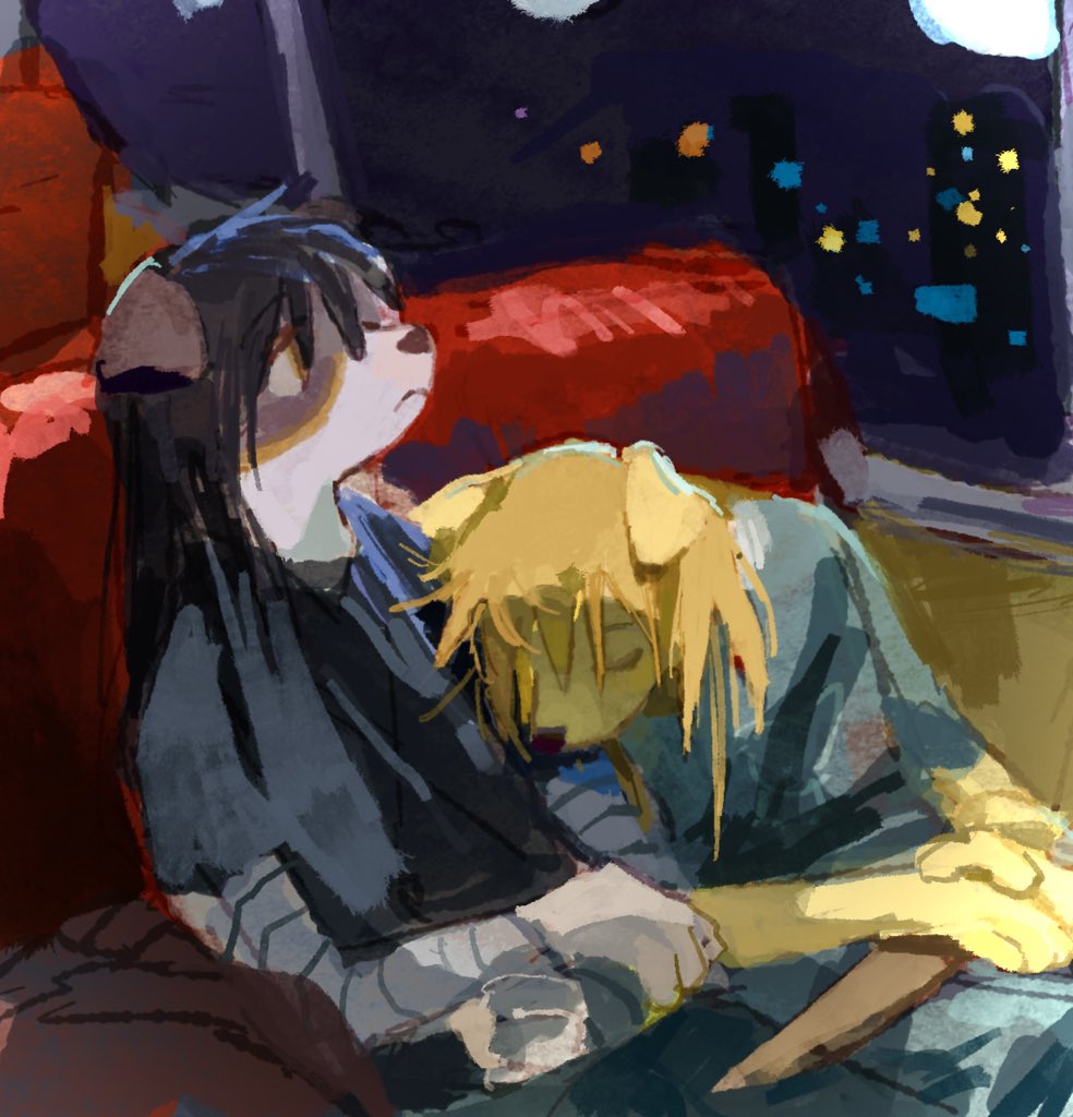 xinxinbird's tweet photo. https://t.co/in73yTyakA