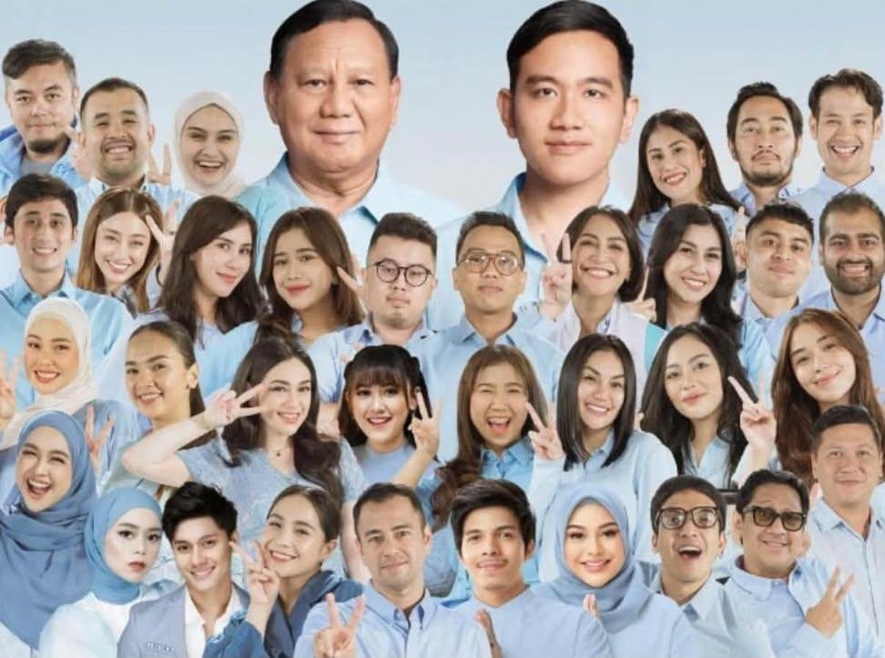 rubyrubyjane__'s tweet photo. LIST ORG YG WAJIB DI BOIKOT
- Prabowo
- Gibran
- Rafi ahmad family
- Nagita Slavina
- Kiky
- Rachel Venya
- Aurel
- Atta Halilintar 
- Lesti kejora
- Rizky billar
- Ria ricis
- Alsyad Family
- Tasya revina
- Desta
- Andre taulany
- Gading
- Nikimir 
- Uya kuya
- Happy asmara
- Brisia jodie
- Celine evangelista
- Dara arafah
- Keluarga Ahmad Dhani