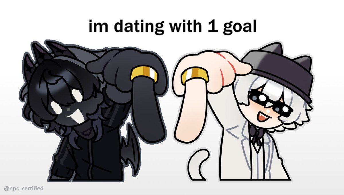 npc_certified's tweet photo. 💲🖤💍🤍😼

#Catfirox #SefiMiau #MiauSefi https://t.co/JANC42JHAG
