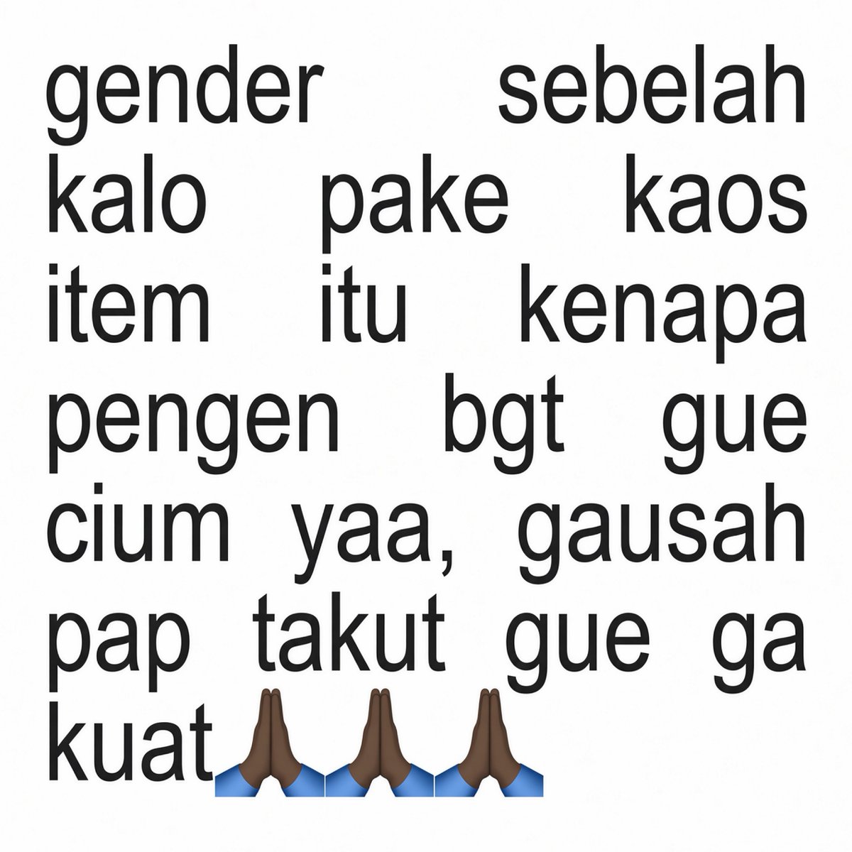 gustiayutp's tweet photo. https://t.co/E3DvpMY0q3