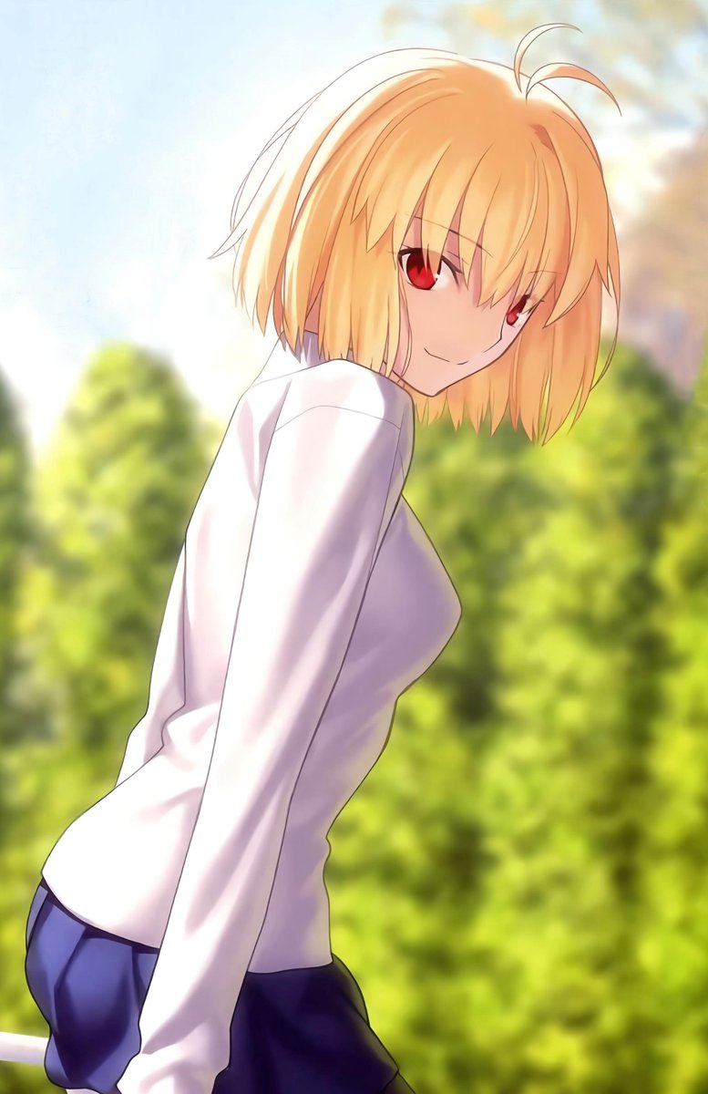 GeorgijM6499's tweet photo. @StarRailVerse1 I thought about Arcueid https://t.co/jQpwVIjUno